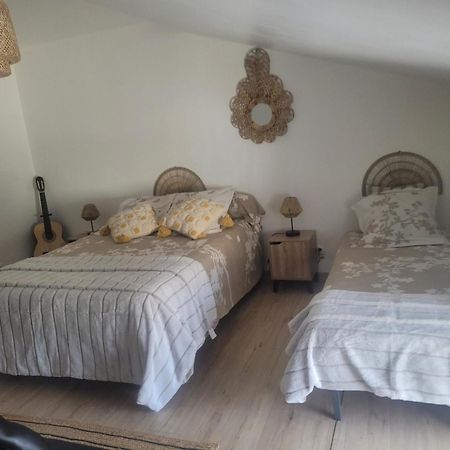 La Cadole Villa Baroville Eksteriør billede