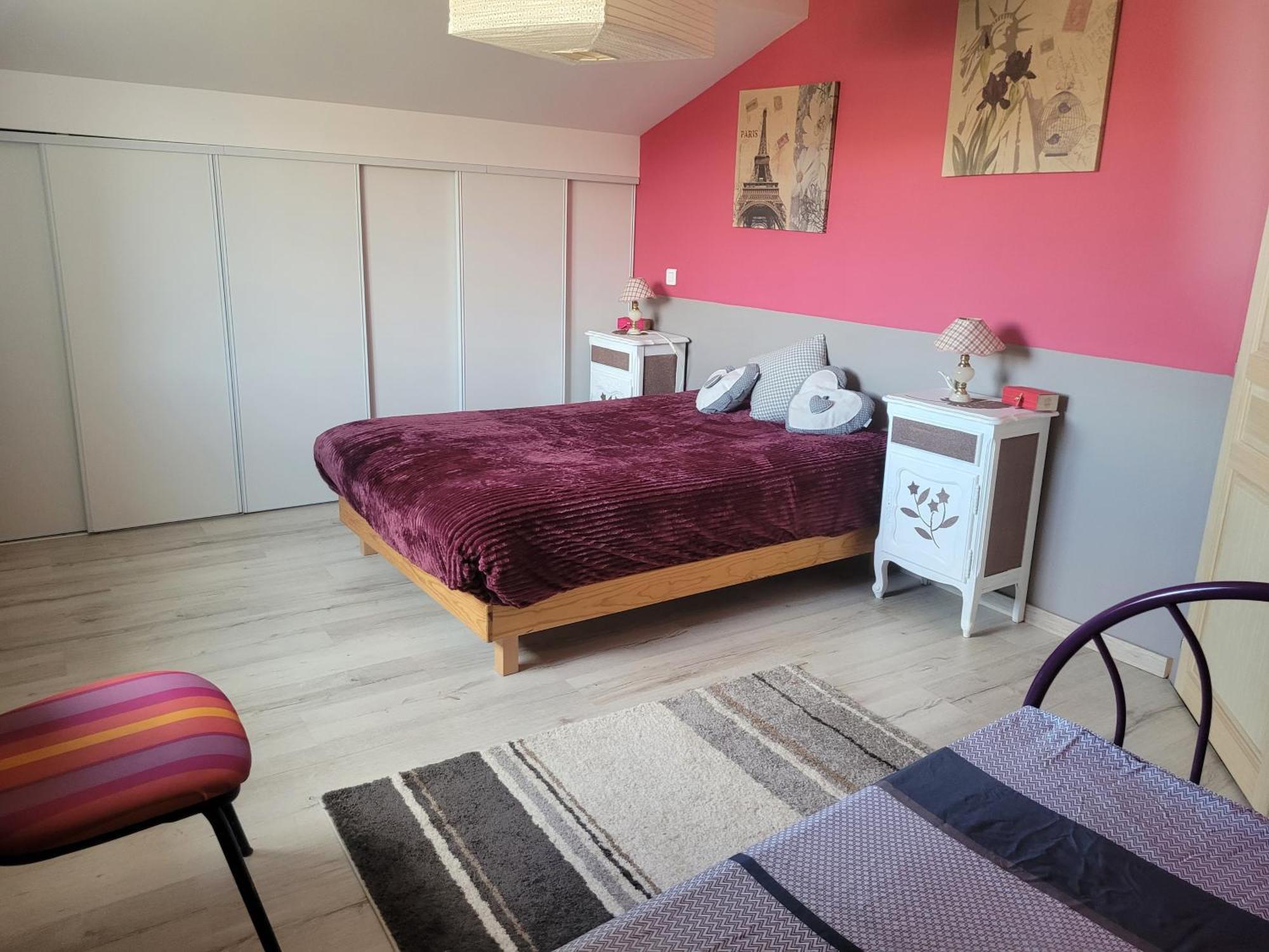 La Cadole Villa Baroville Eksteriør billede