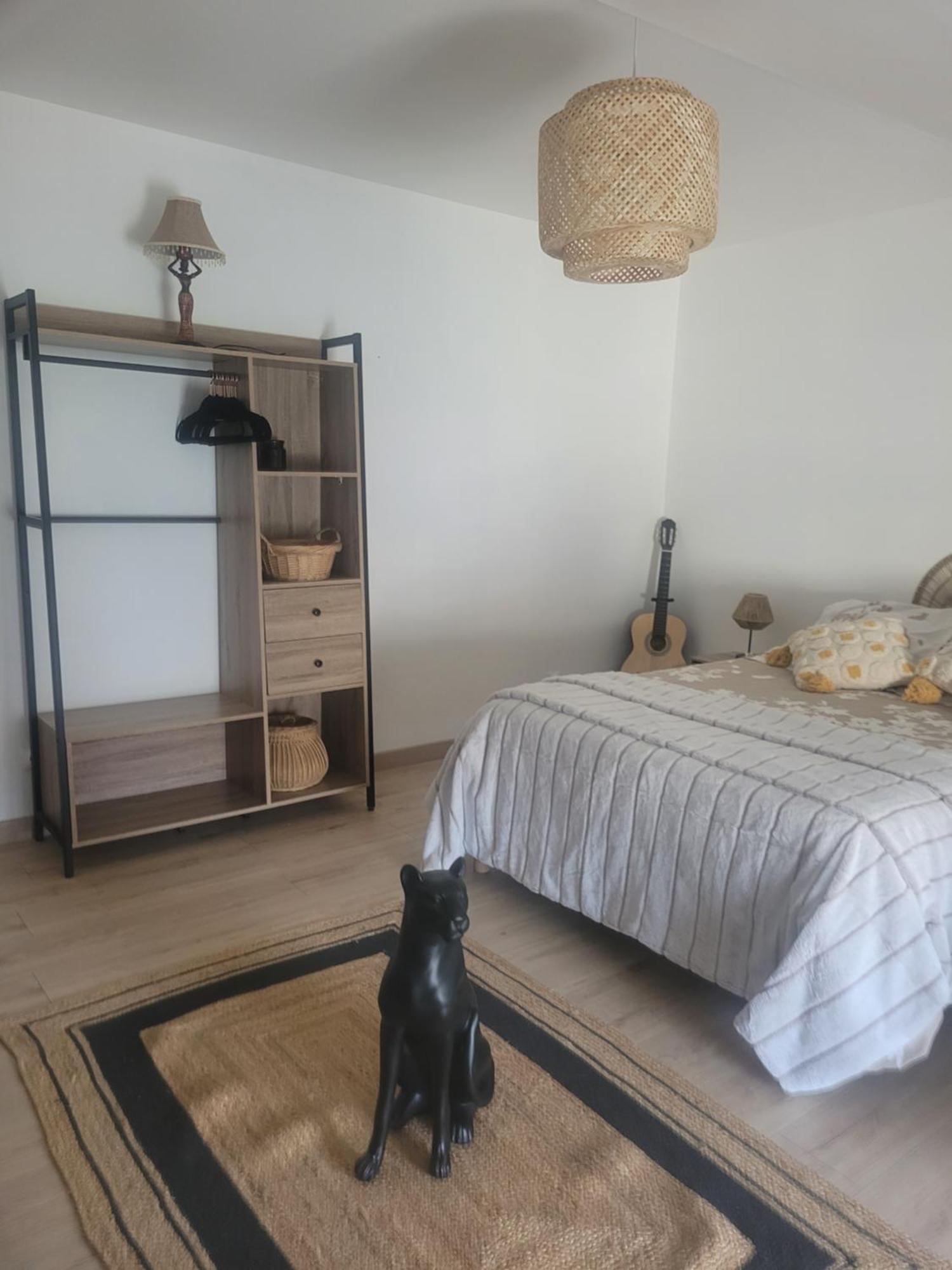 La Cadole Villa Baroville Eksteriør billede