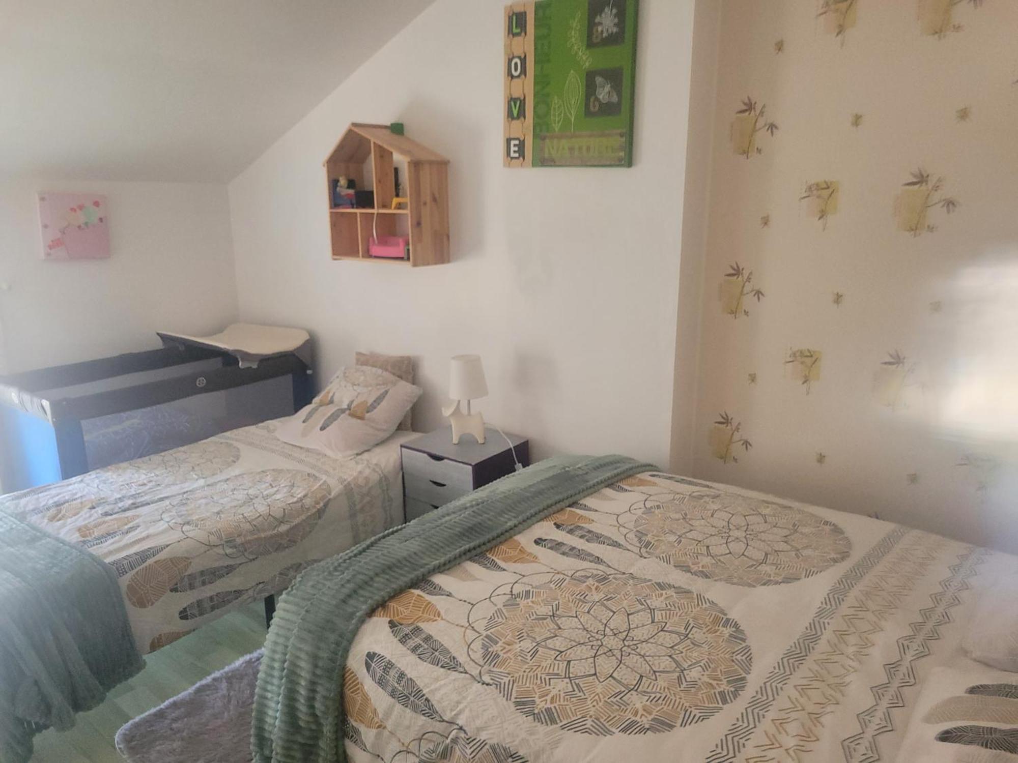 La Cadole Villa Baroville Eksteriør billede