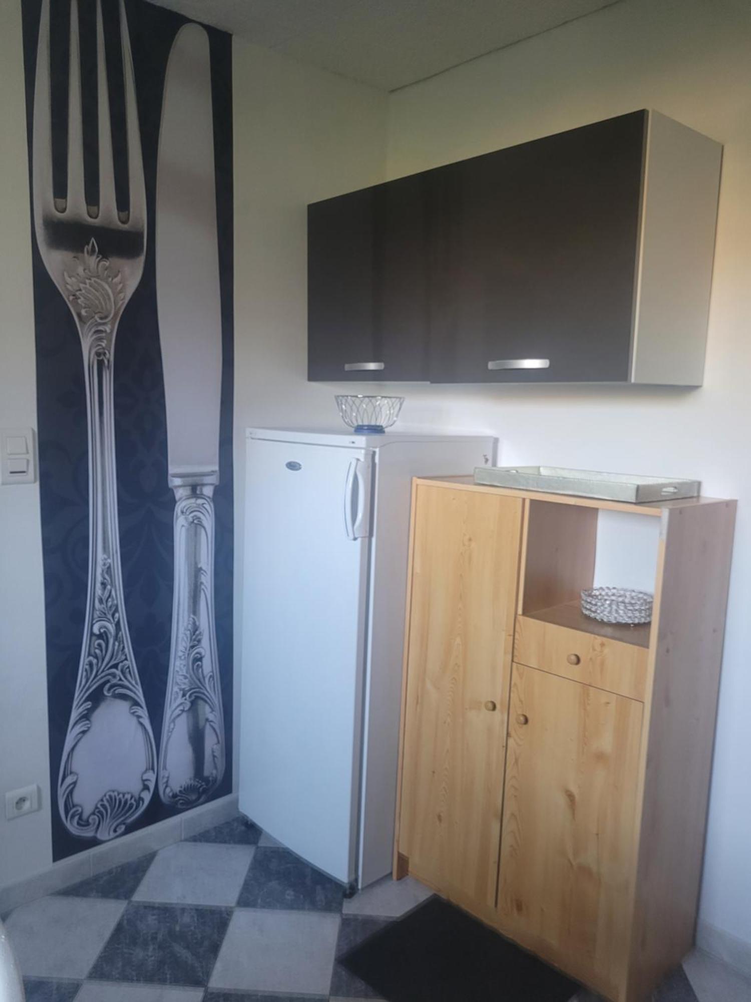 La Cadole Villa Baroville Værelse billede